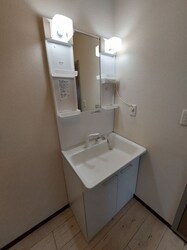 ニュー山下町マンションＡ棟の物件内観写真